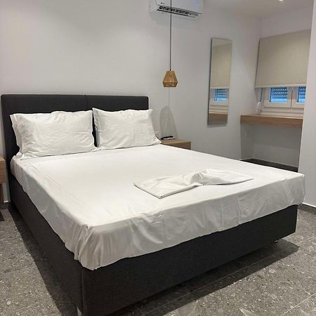 Sakellis Apartments Kardamena  外观 照片
