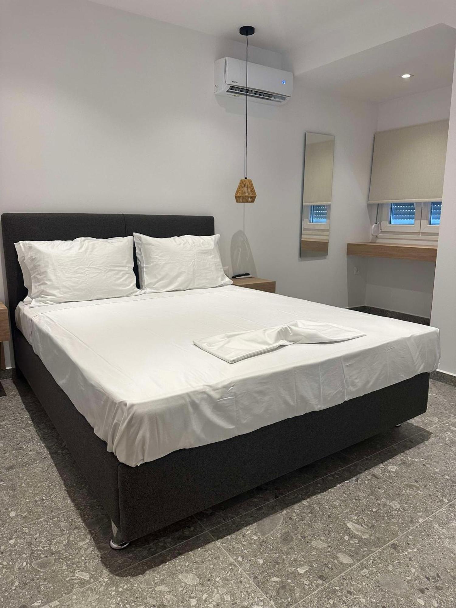 Sakellis Apartments Kardamena  外观 照片