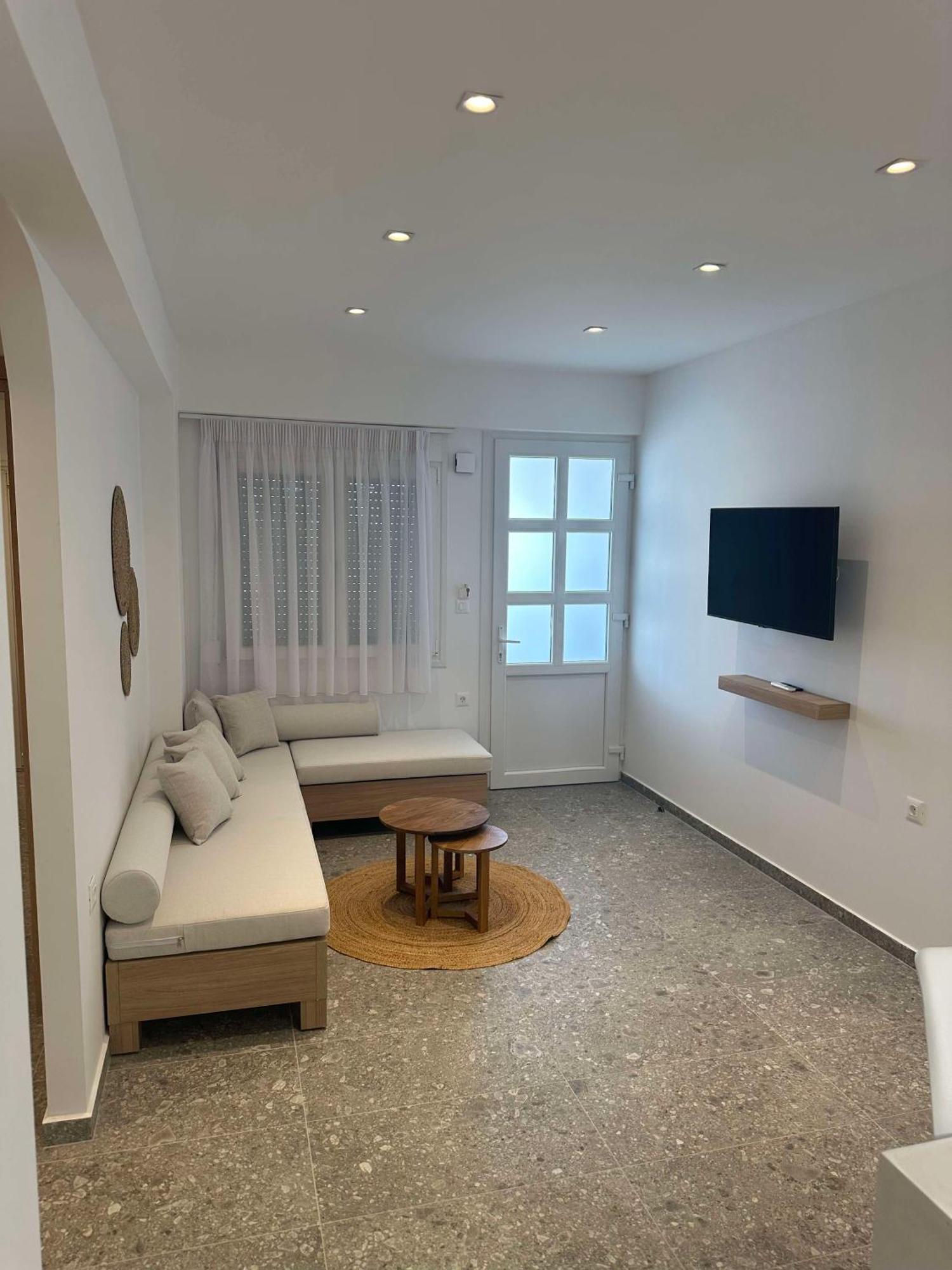 Sakellis Apartments Kardamena  外观 照片