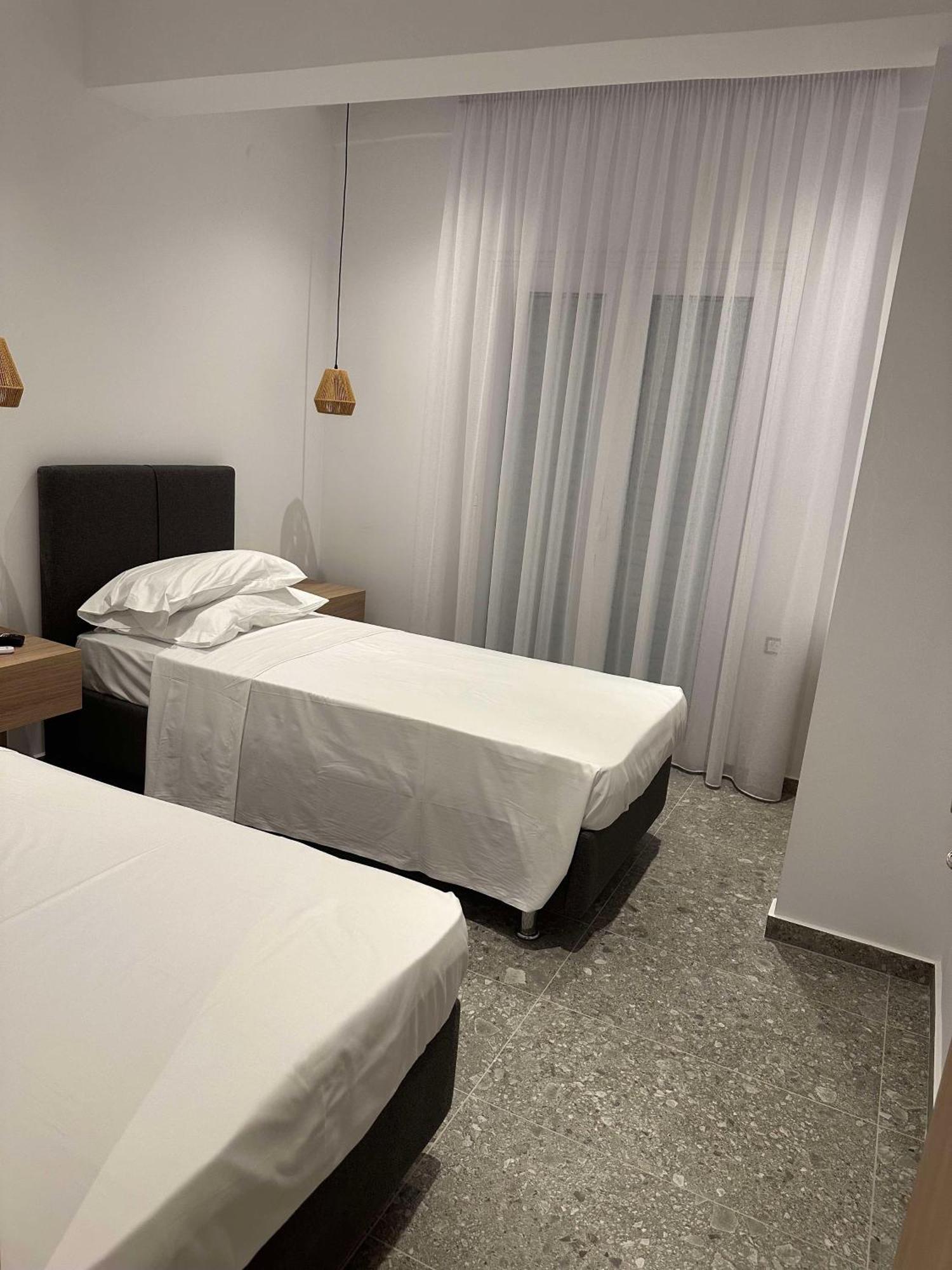 Sakellis Apartments Kardamena  外观 照片
